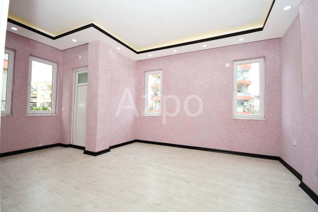 Апартаменты в Анталии, Турция, 160 м2 фото 3