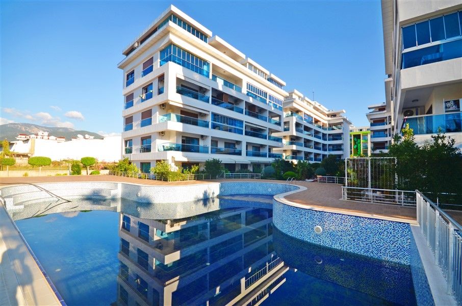 Пентхаус в Алании, Турция, 120 м2 фото 2