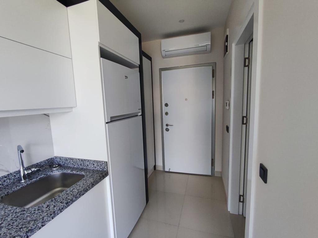 Квартира в Алании, Турция, 50 м2 фото 3