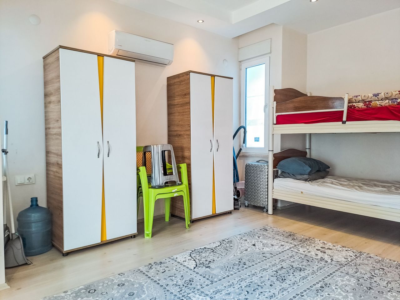 Квартира в Алании, Турция, 70 м2 фото 4