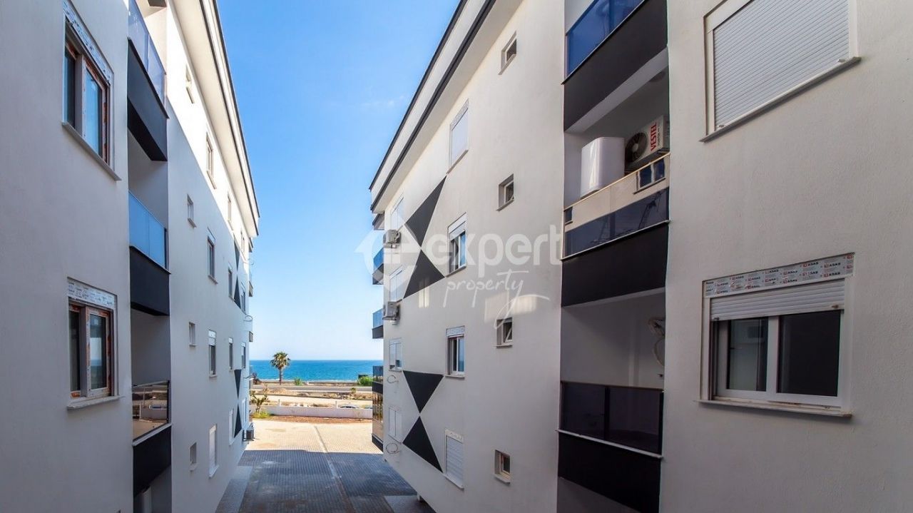 Квартира в Финике, Турция, 105 м2 фото 5