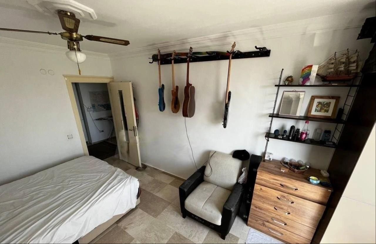 Квартира в Алании, Турция, 120 м2 фото 4