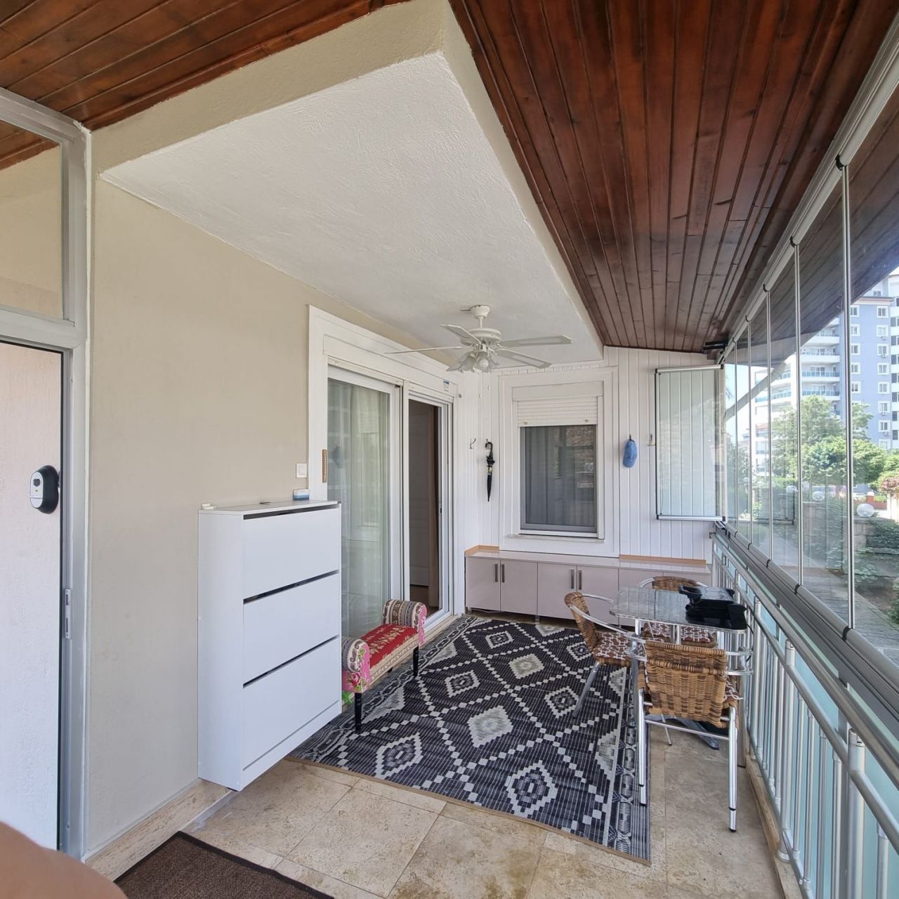 Апартаменты в Алании, Турция, 160 м2 фото 2