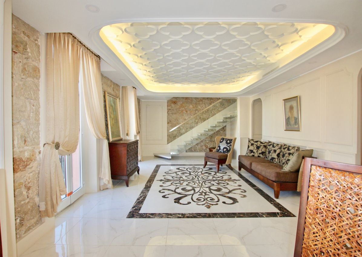 Апартаменты в Монако, Монако, 170 м2 фото 3