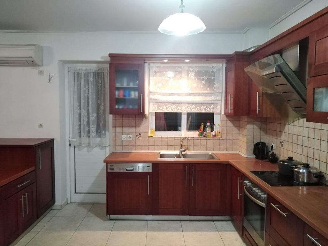 Квартира в Афинах, Греция, 115 м2 фото 4