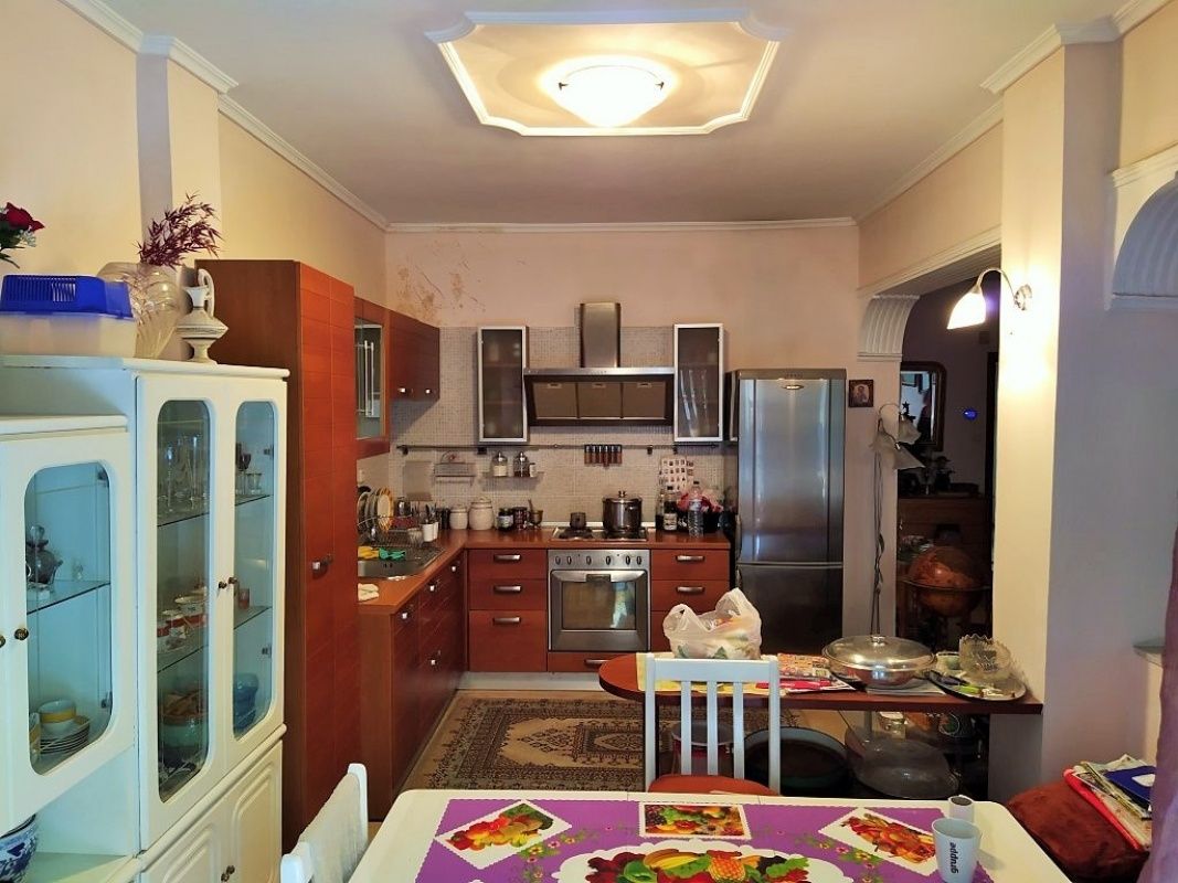 Квартира на Северо-Эгейских островах, Греция, 150 м2 фото 3