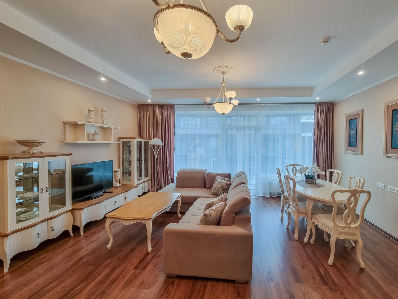 Квартира в Юрмале, Латвия, 80 м2 фото 5