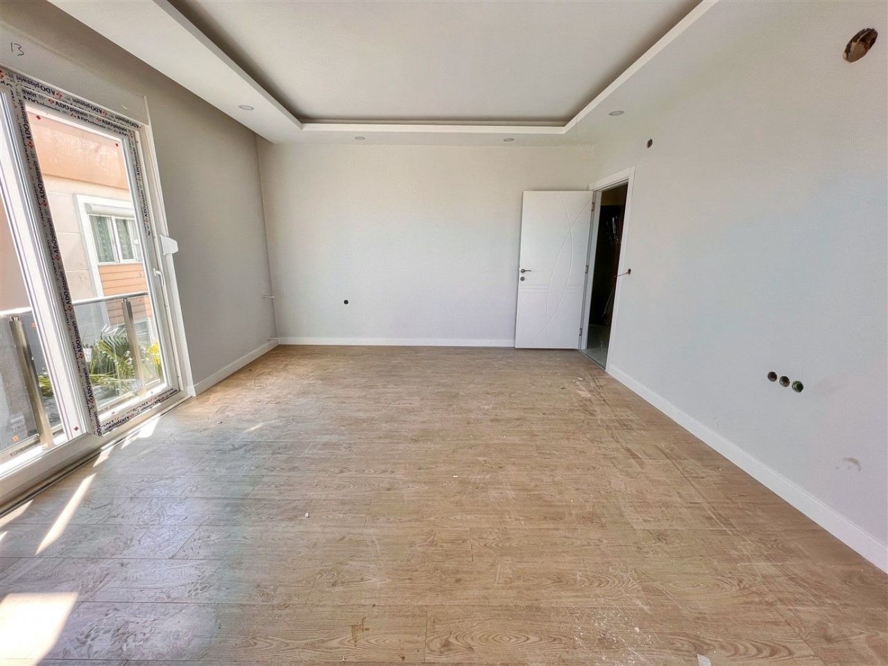 Квартира в Анталии, Турция, 165 м2 фото 4