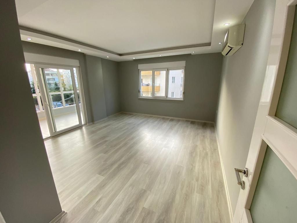 Квартира в Алании, Турция, 120 м2 фото 5