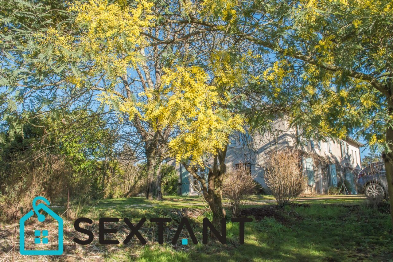 Дом в Ло и Гаронне, Франция фото 3