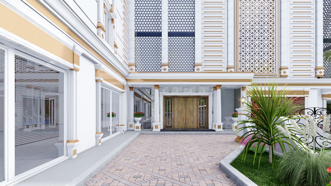 Квартира в Авсалларе, Турция, 58 м2 фото 5