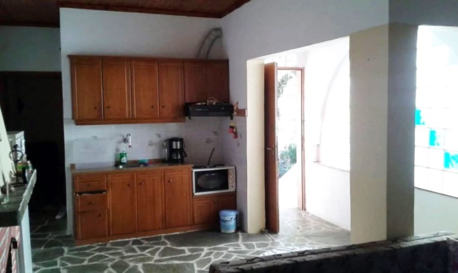 Таунхаус в Ситонии, Греция, 90 м2 фото 2