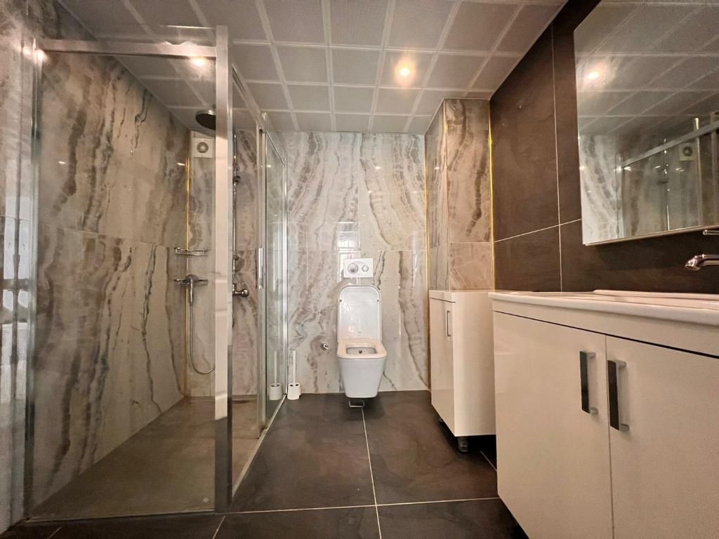Квартира в Алании, Турция, 160 м2 фото 2