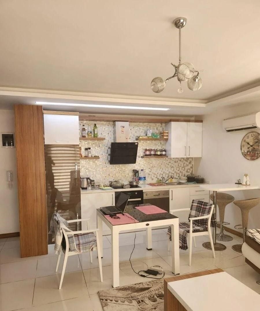 Квартира в Алании, Турция, 80 м2 фото 4