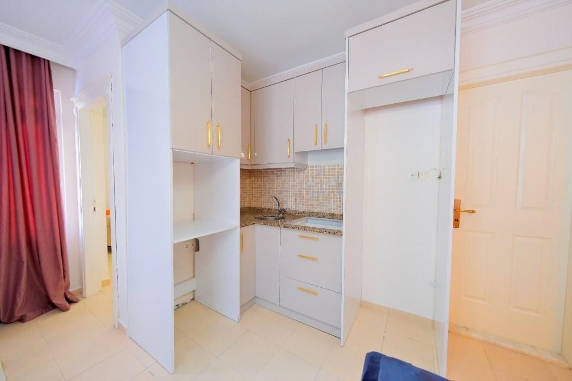 Квартира в Алании, Турция, 55 м2 фото 4