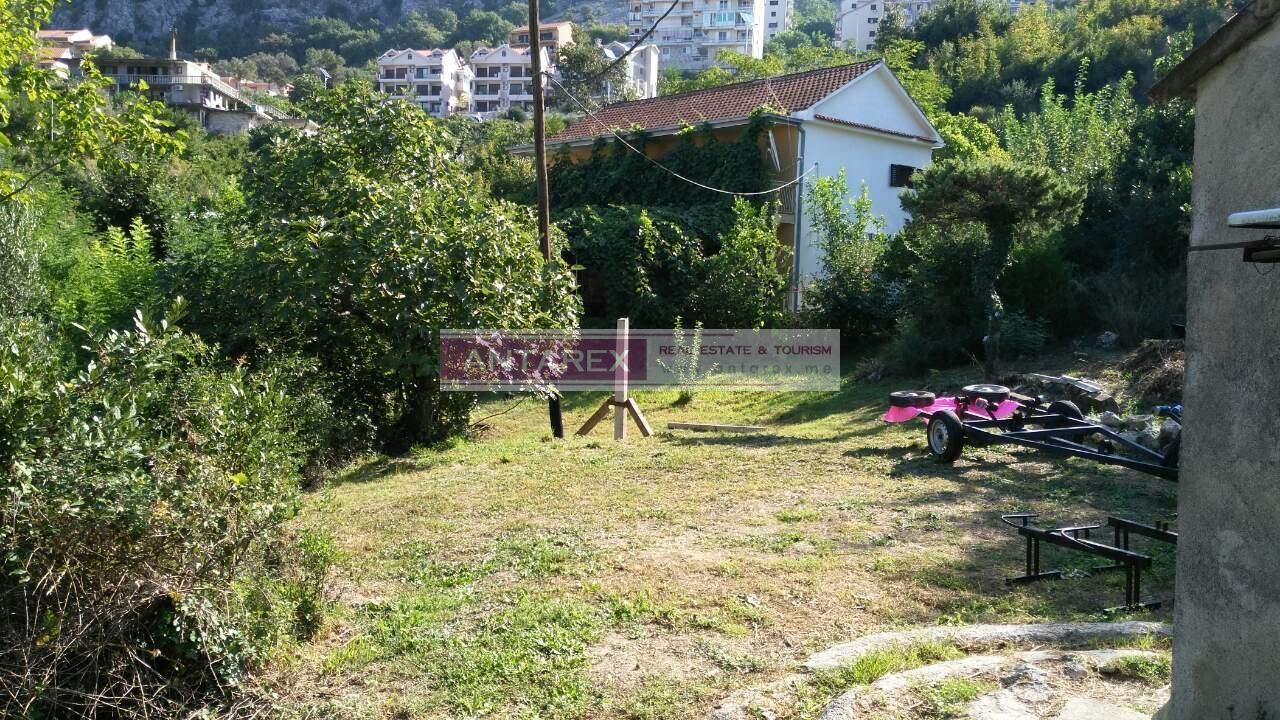 Вилла в Доброте, Черногория, 70 м2 фото 2