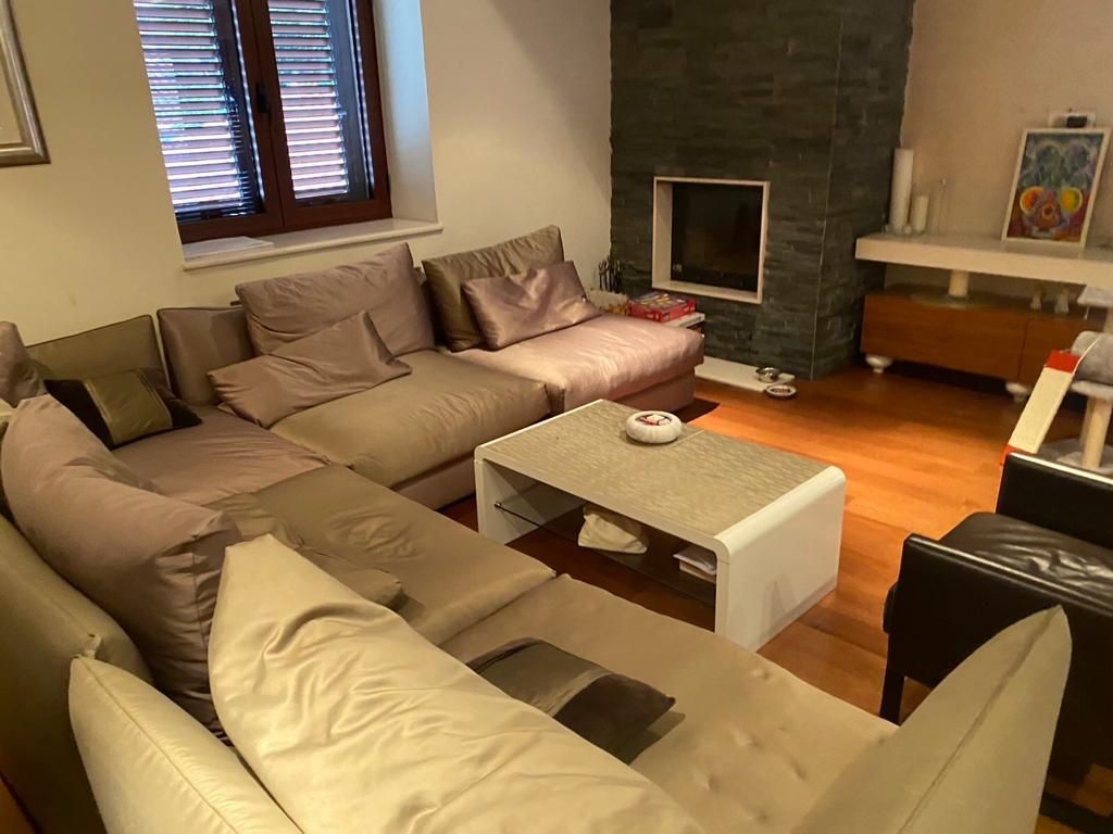 Квартира в Которе, Черногория, 160 м2 фото 5