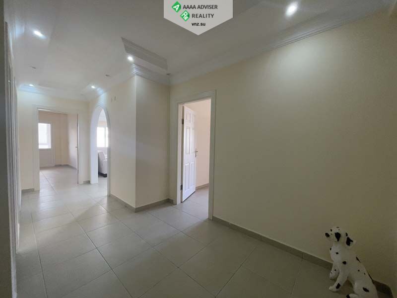 Квартира в Алании, Турция, 120 м2 фото 2