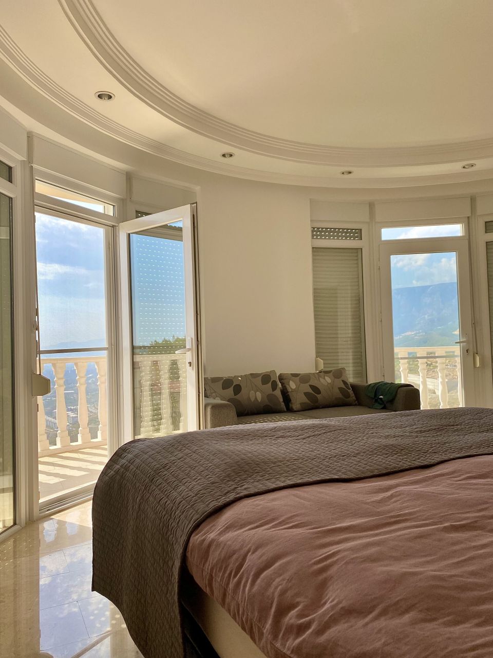 Вилла в Алании, Турция, 160 м2 фото 4