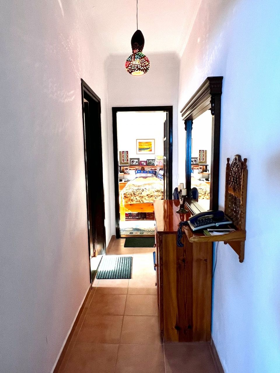 Квартира в Алании, Турция, 90 м2 фото 5