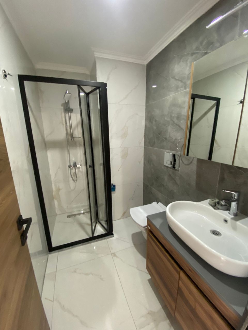 Квартира в Алании, Турция, 95 м2 фото 4