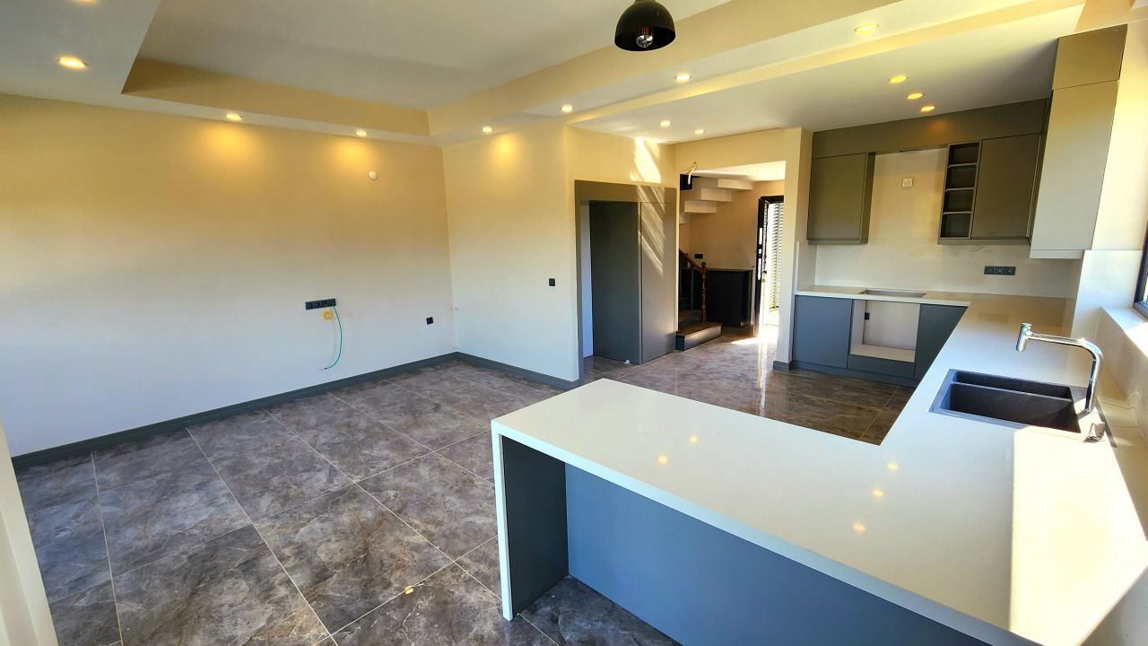 Вилла в Сиде, Турция, 250 м2 фото 3