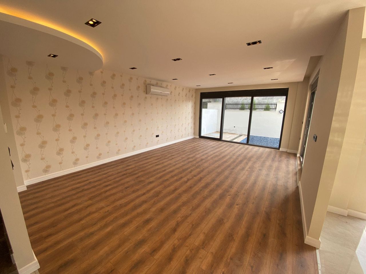 Вилла в Анталии, Турция, 250 м2 фото 5