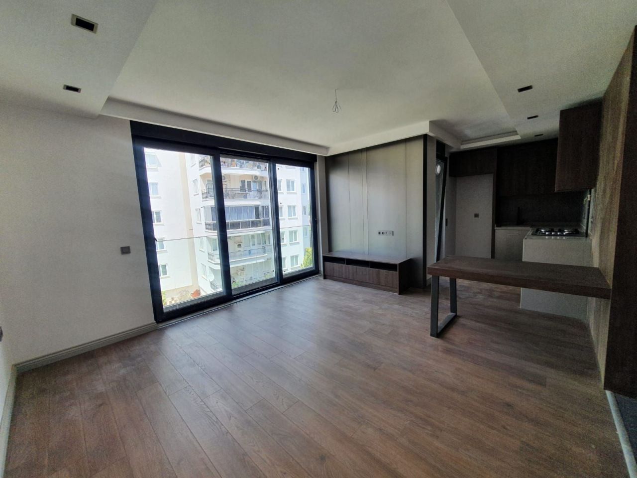 Квартира в Анталии, Турция, 90 м2 фото 5