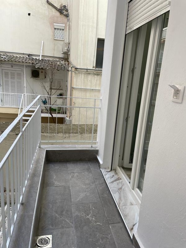 Студия в Салониках, Греция, 28 м2 фото 2