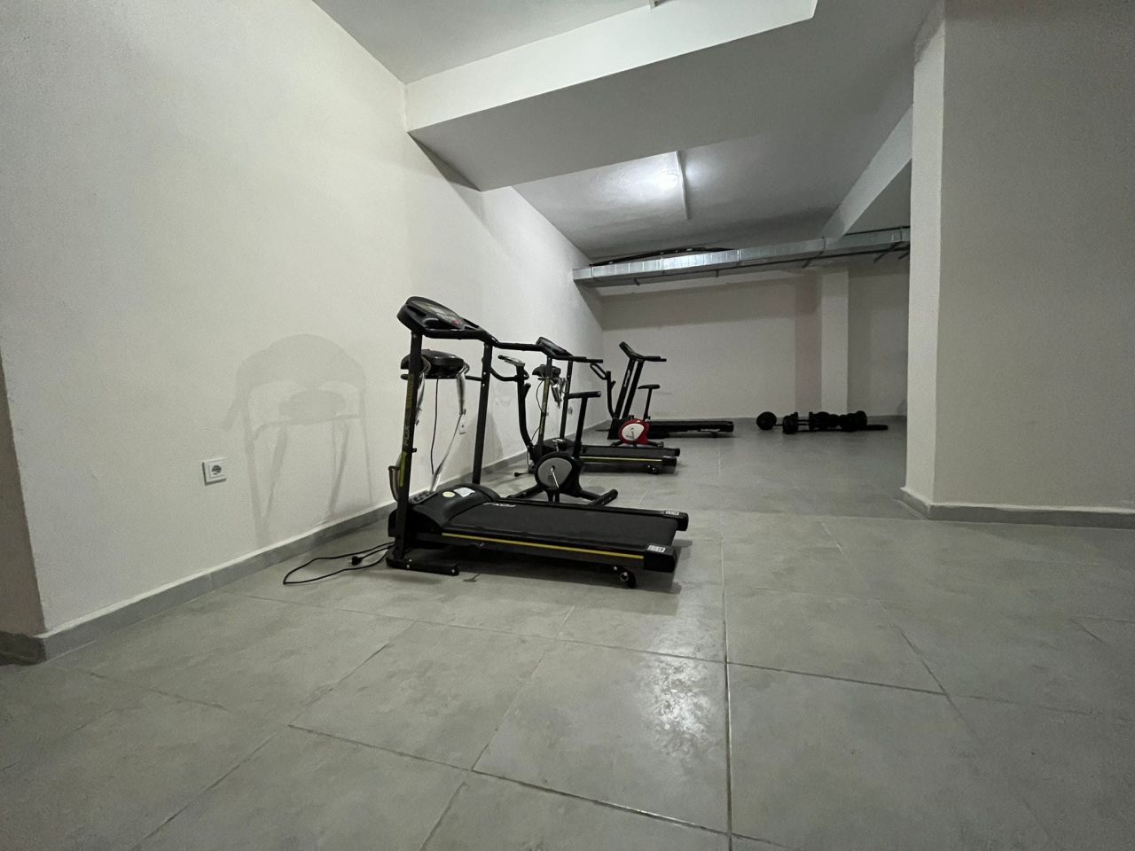 Квартира в Анталии, Турция, 180 м2 фото 4