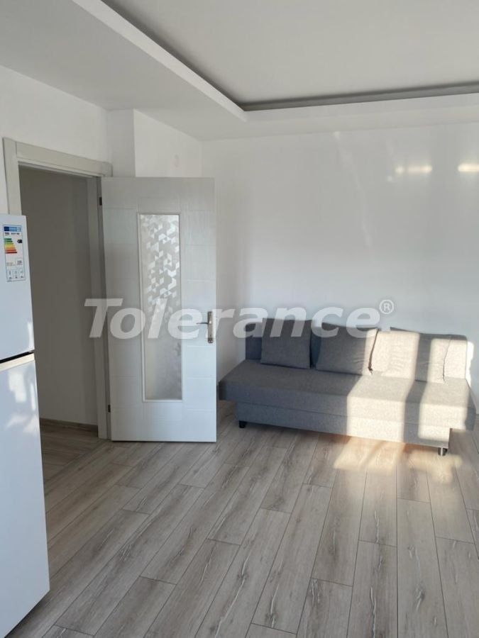 Апартаменты в Анталии, Турция, 80 м2 фото 4