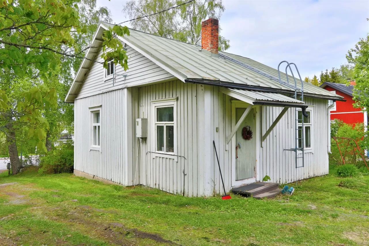 Дом в Кокколе, Финляндия, 66 м2 фото 3