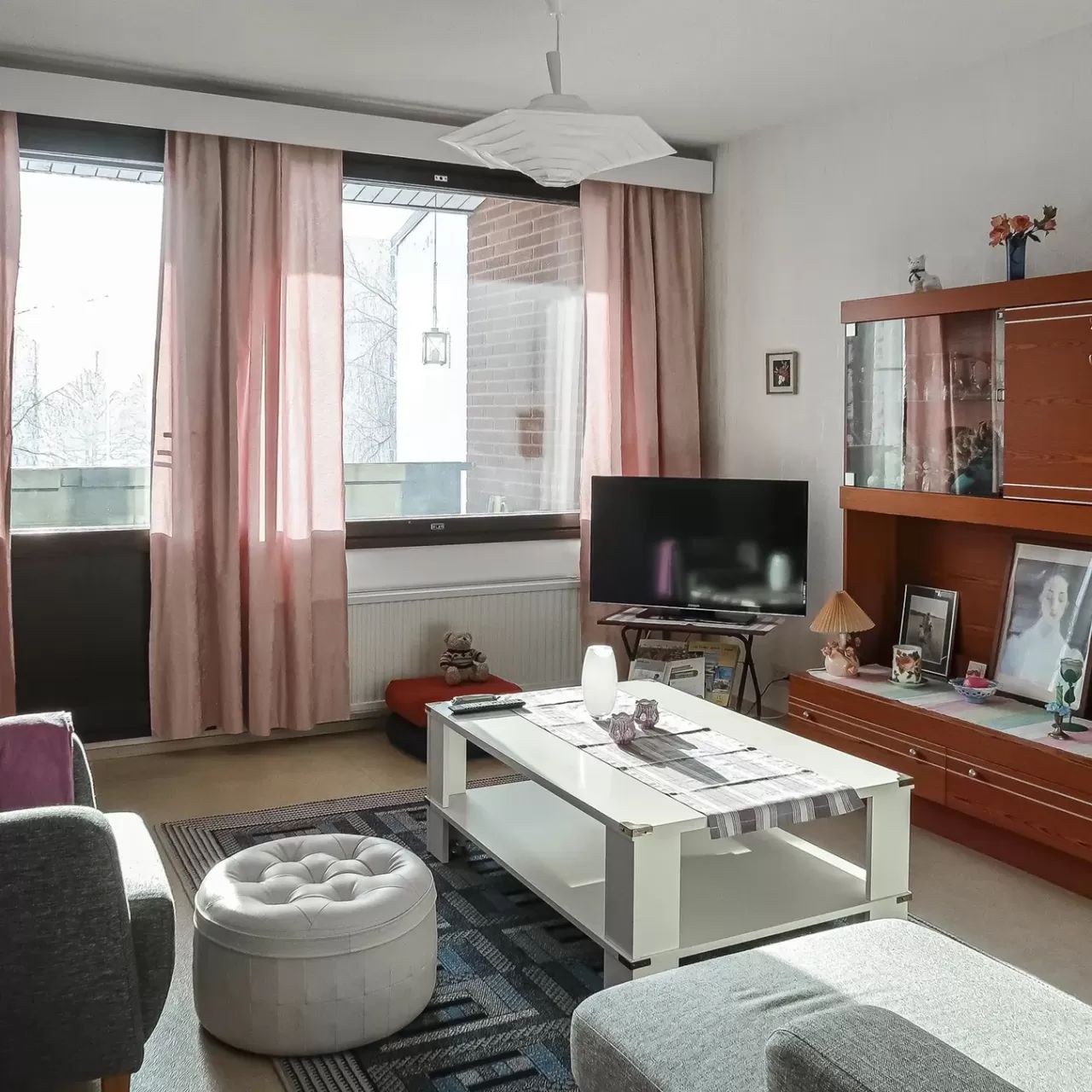 Квартира в Юва, Финляндия, 56.5 м2 фото 5
