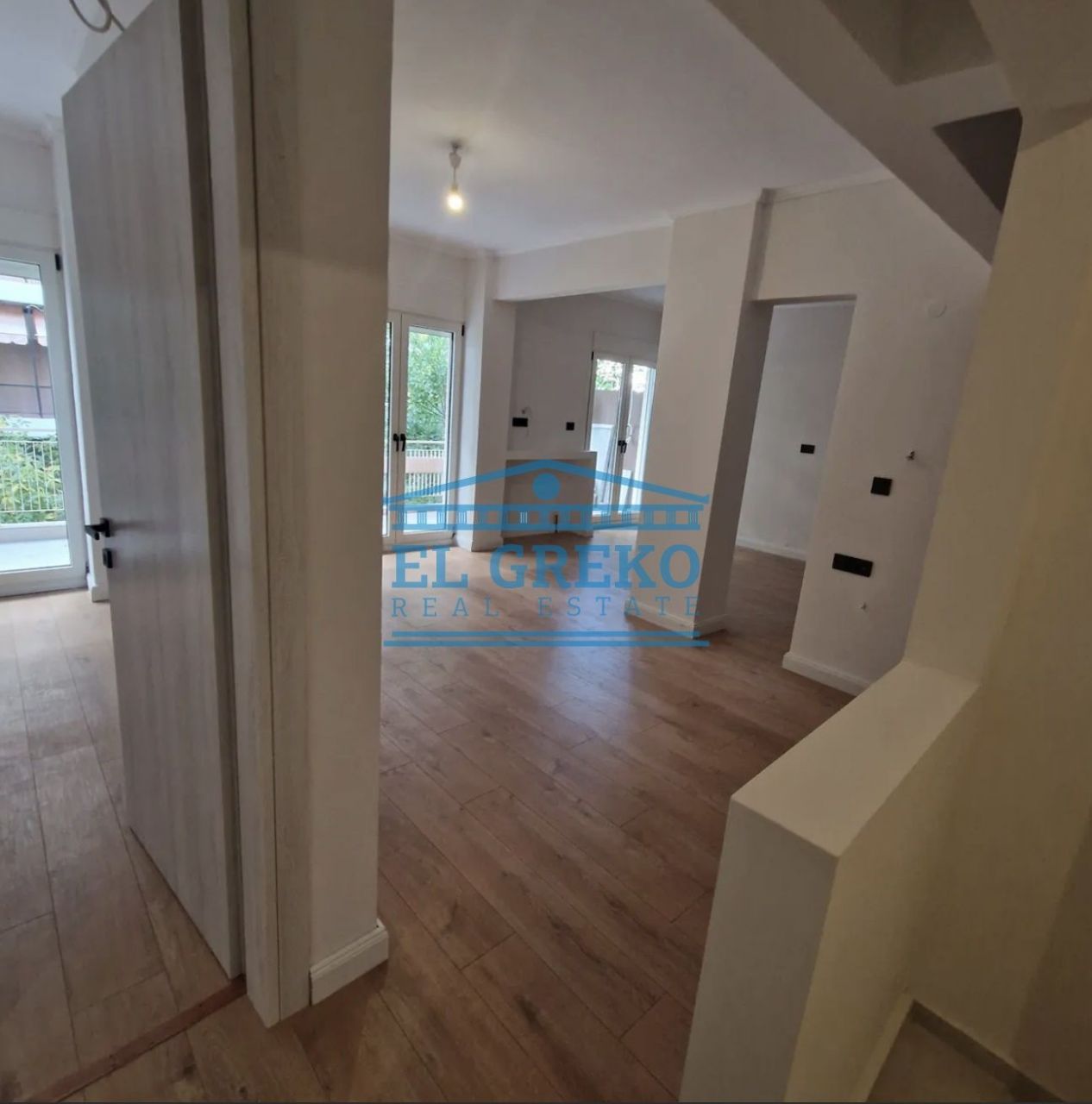 Квартира в Салониках, Греция, 78 м2 фото 3