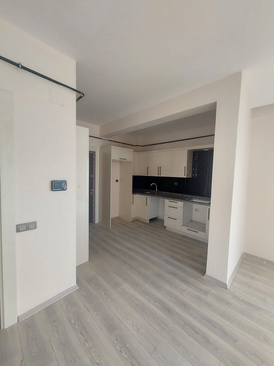 Квартира в Мерсине, Турция, 80 м2 фото 2