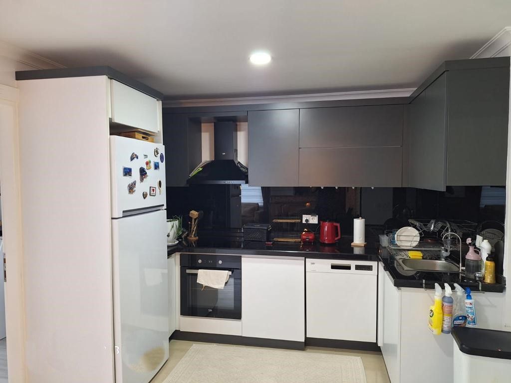 Квартира в Алании, Турция, 125 м2 фото 4