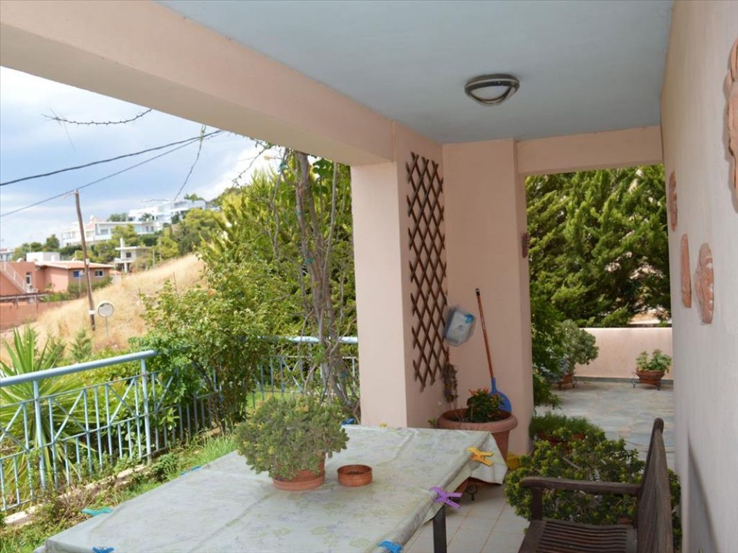 Дом в Афинах, Греция, 300 м2 фото 4