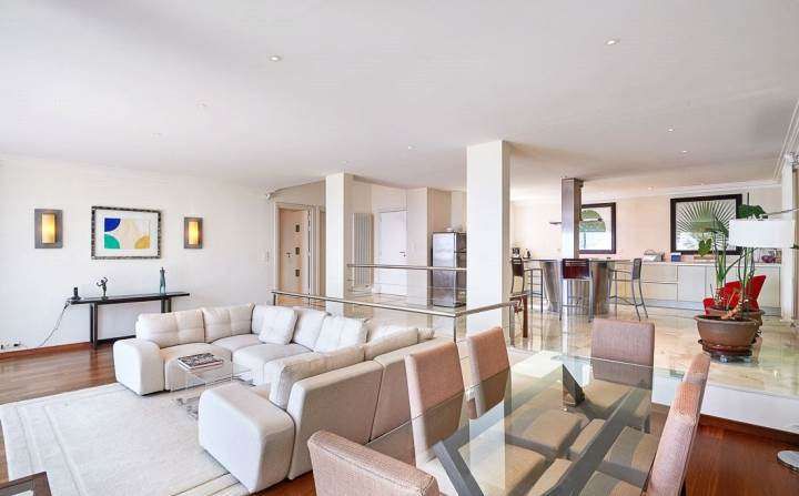 Вилла в Вильфранш-сюр-Мер, Франция, 250 м2 фото 5