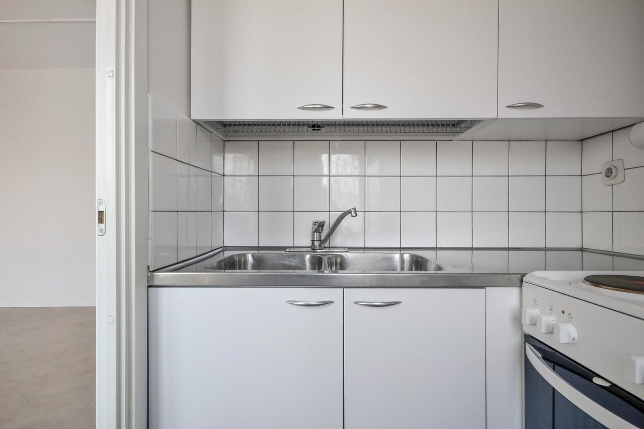 Квартира в Куусанкоски, Финляндия, 29 м2 фото 2