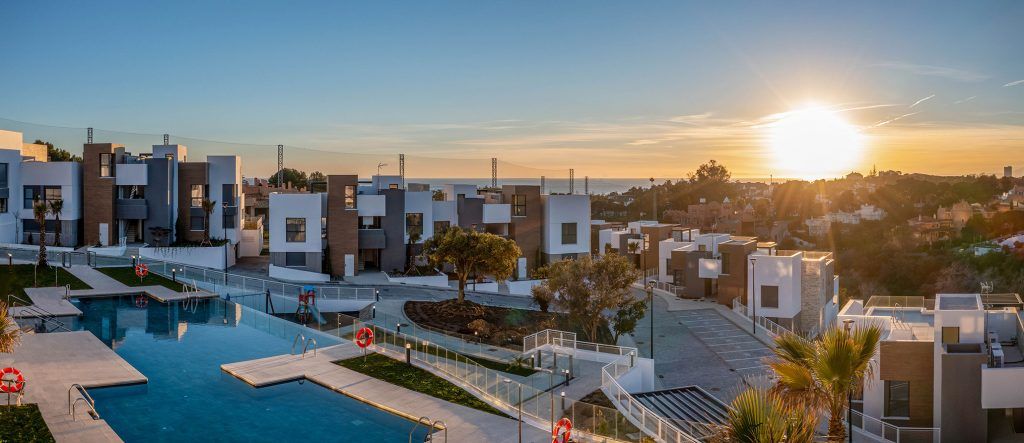 Апартаменты Cabopino, Испания, 153 м2 фото 3