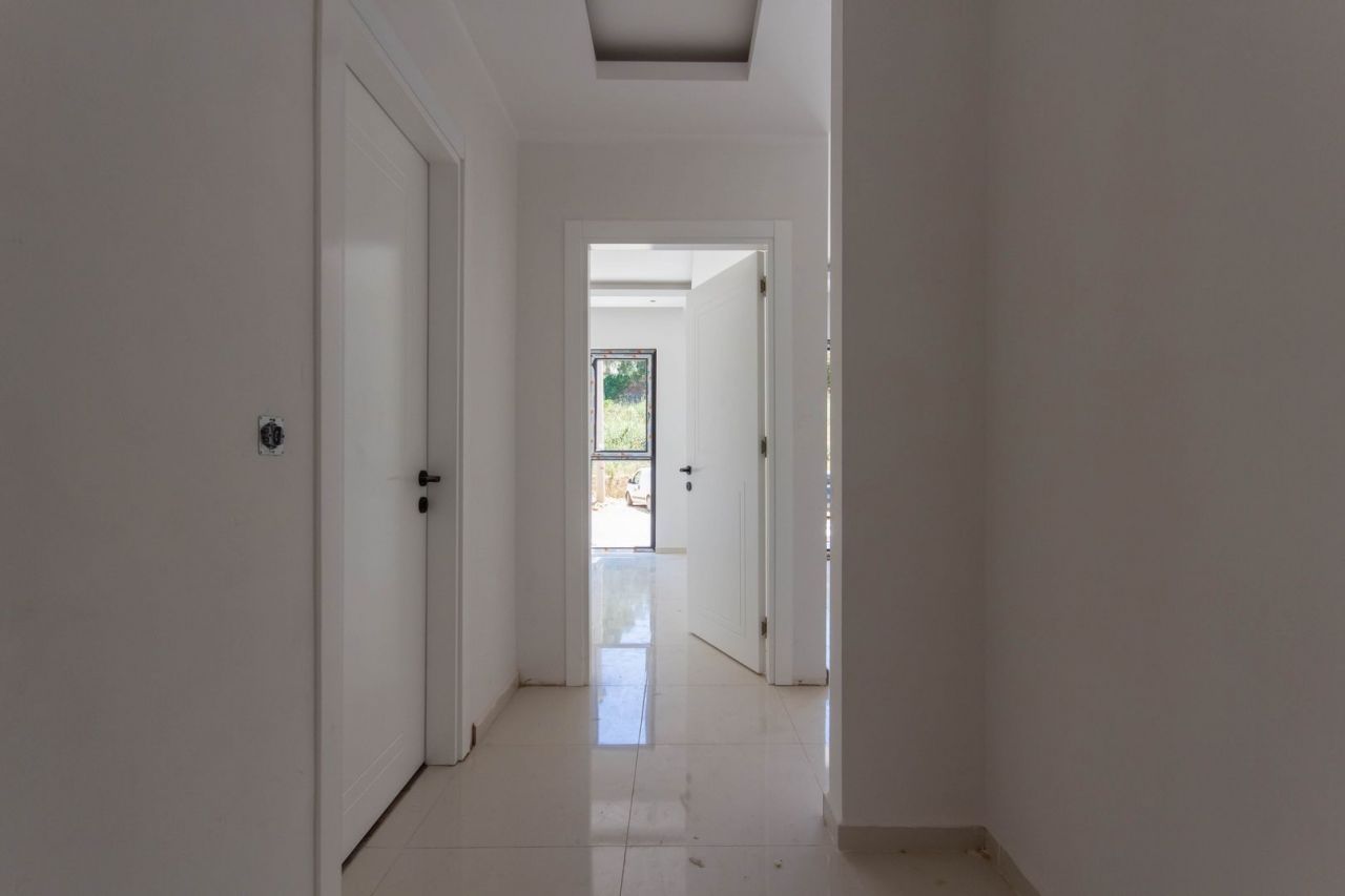 Квартира в Алании, Турция, 55 м2 фото 2
