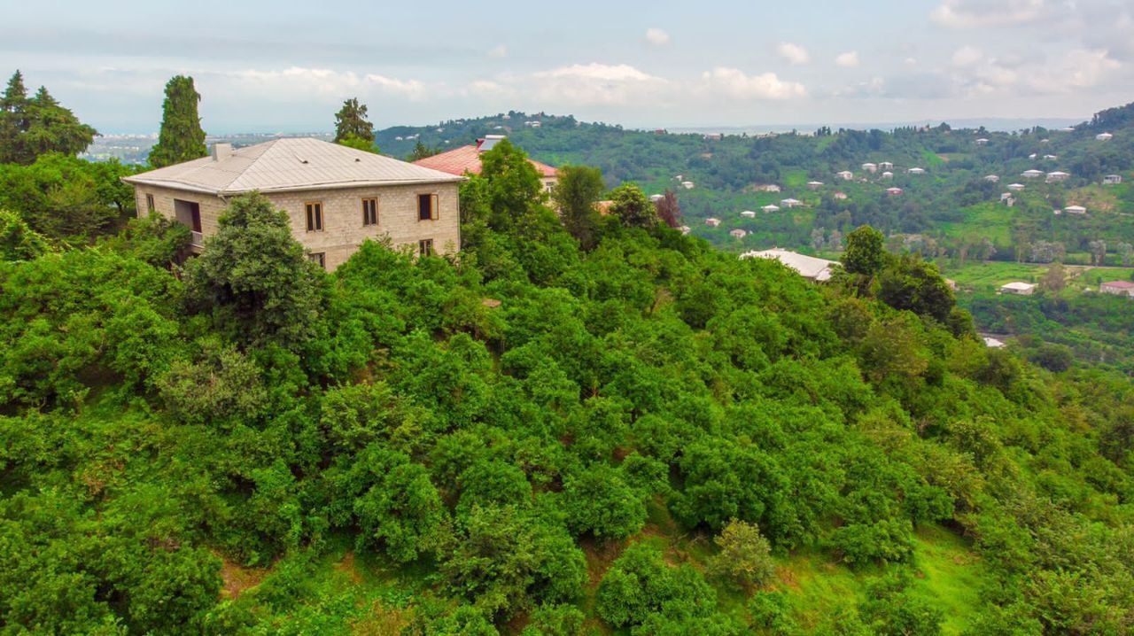 Дом в Кобулети, Грузия, 450 м2 фото 2