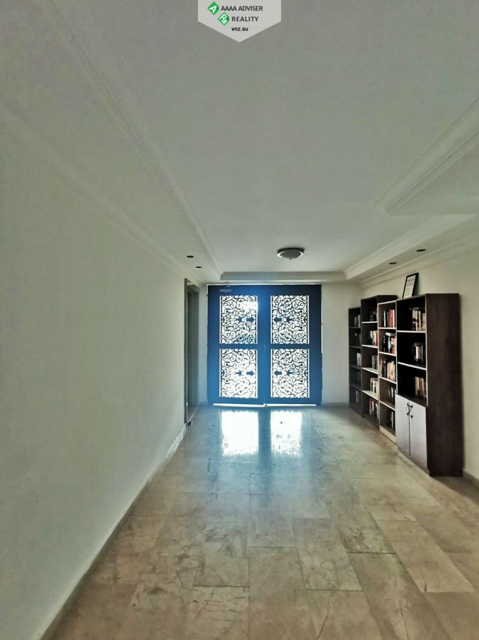 Квартира в Алании, Турция, 120 м2 фото 4