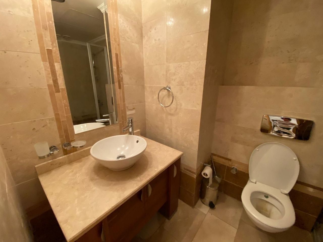 Квартира в Алании, Турция, 130 м2 фото 5