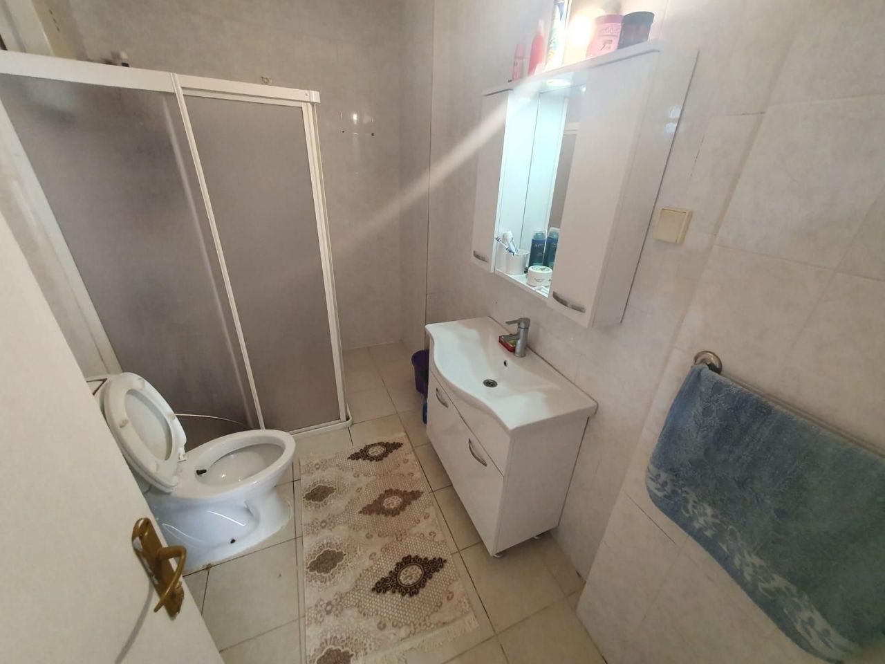 Квартира в Алании, Турция, 125 м2 фото 5