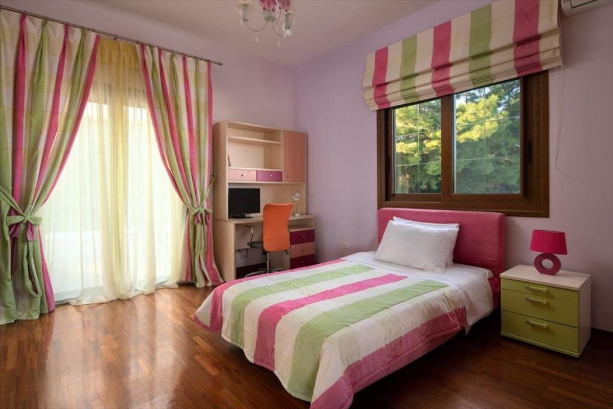 Дом на островах Додеканес, Греция, 600 м2 фото 5