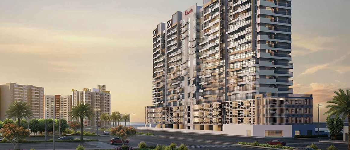 Студия в Дубае, ОАЭ, 32.5 м2 фото 4
