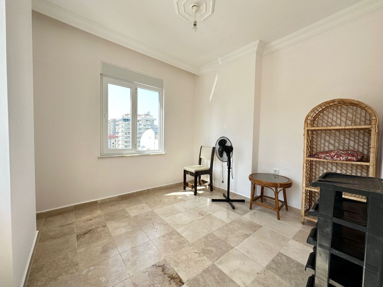 Квартира в Алании, Турция, 200 м2 фото 2
