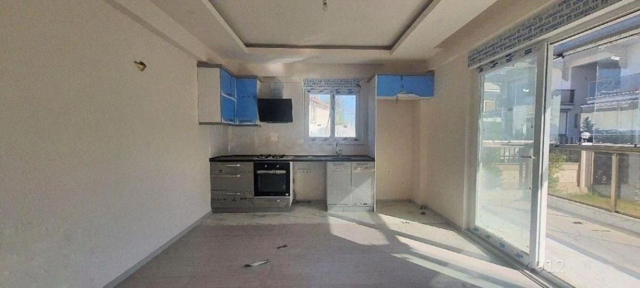 Квартира в Кемере, Турция, 80 м2 фото 2