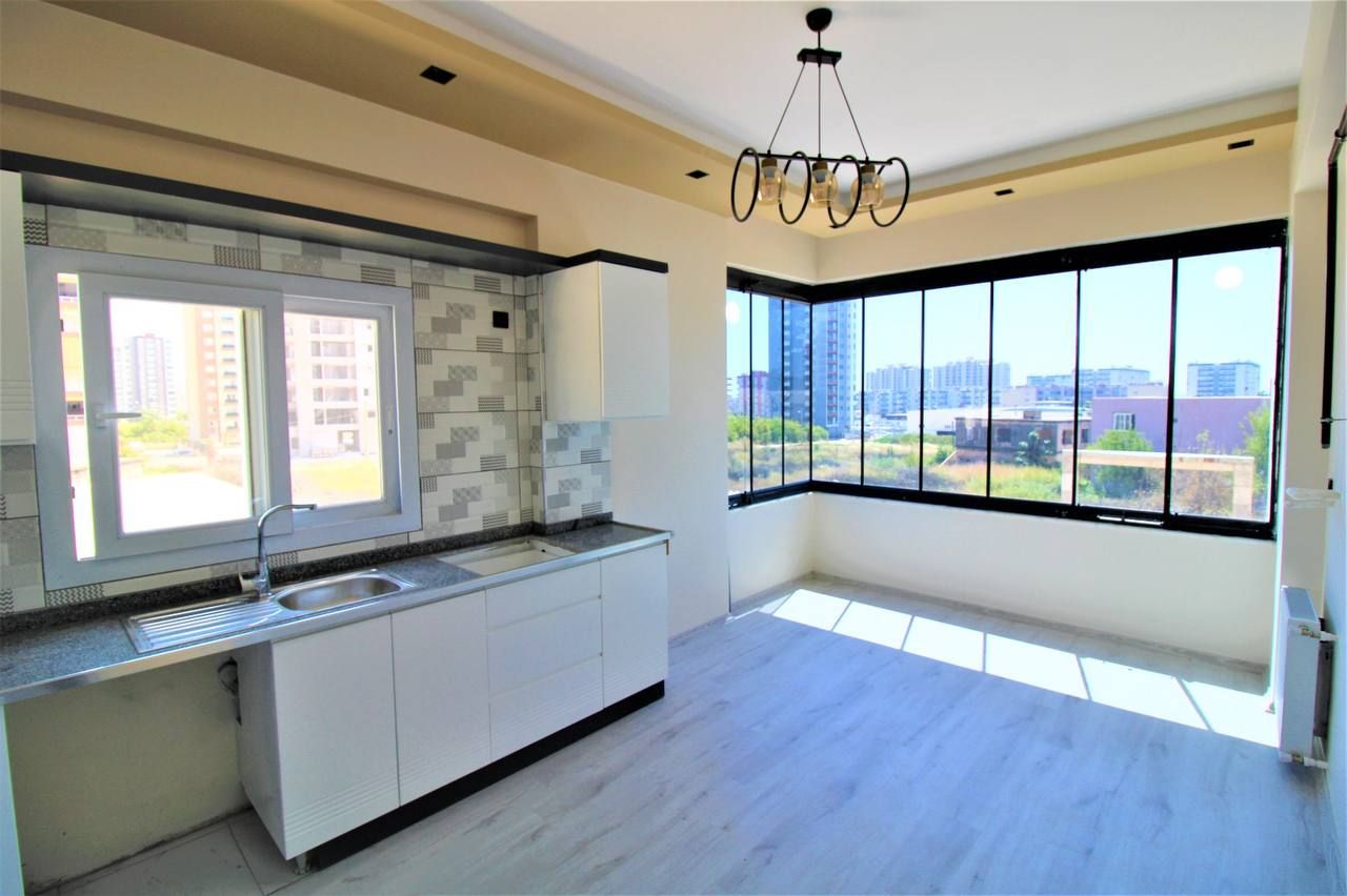 Квартира в Мерсине, Турция, 140 м2 фото 3